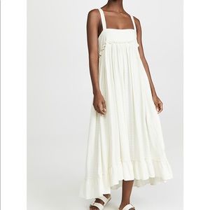 Free people dress sold on Revolve and ShopBop